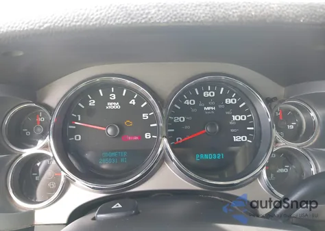 2008 Chevrolet Silverado 1500 Lt1 from USA, damaged, VIN 3GCEC13J98G295808